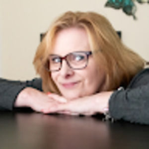 Meet your Posher, Patty